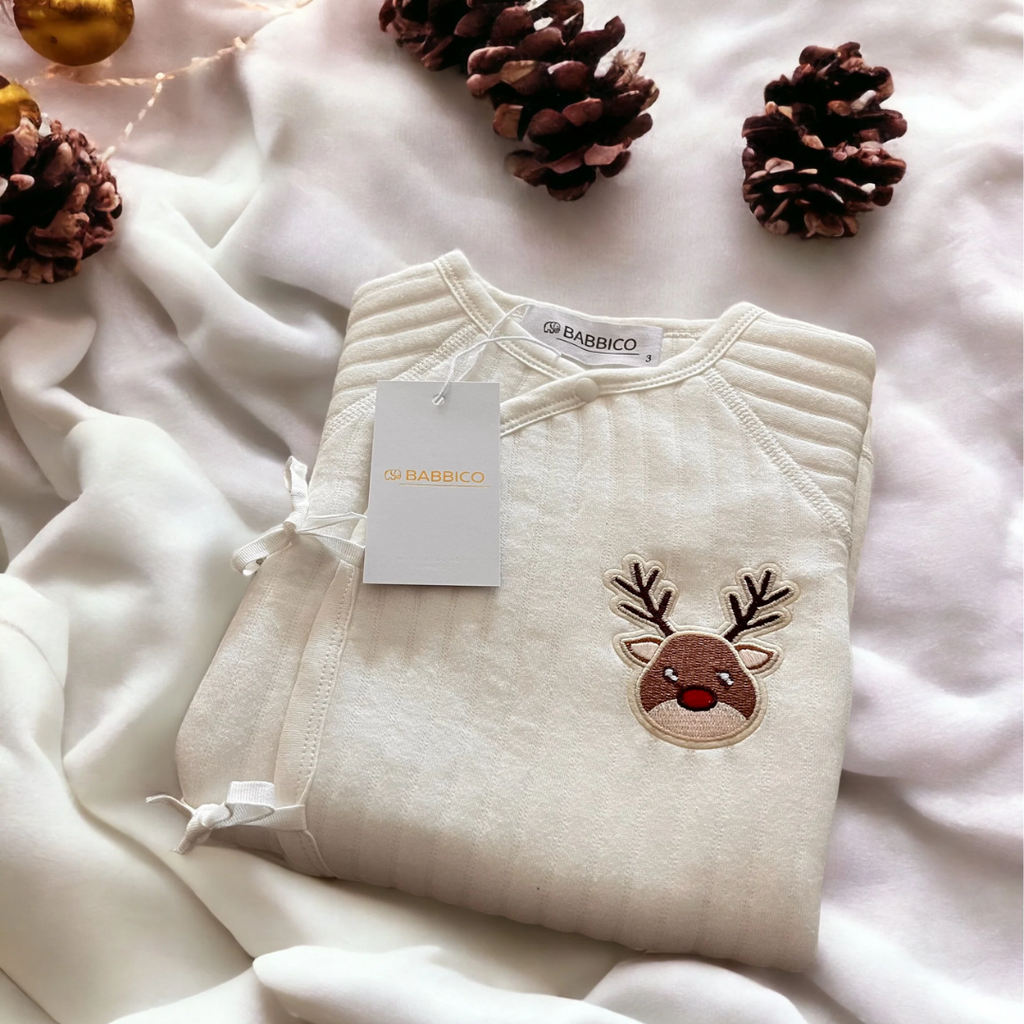2023 gift ideas for babies first Christmas