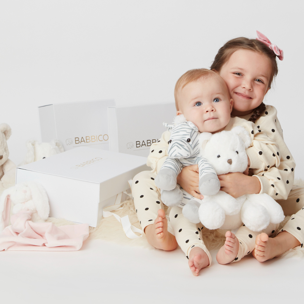 Babbico Newborn Personalise Baby Brand Unique Cute Adorable Baby Clothes & Plush Toys  Ecommerce Online Boutique