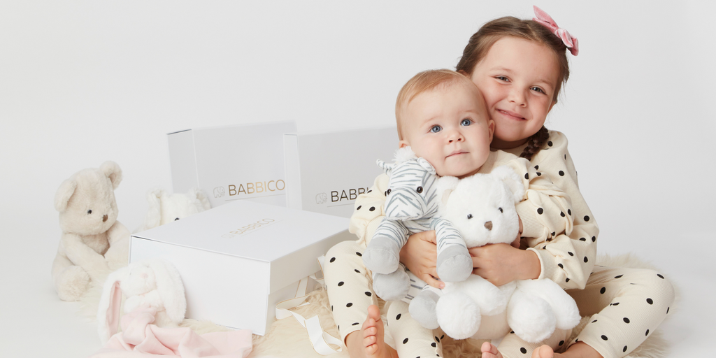 Babbico Newborn Personalise Baby Brand Unique Cute Adorable Baby Clothes & Plush Toys  Ecommerce Online Boutique