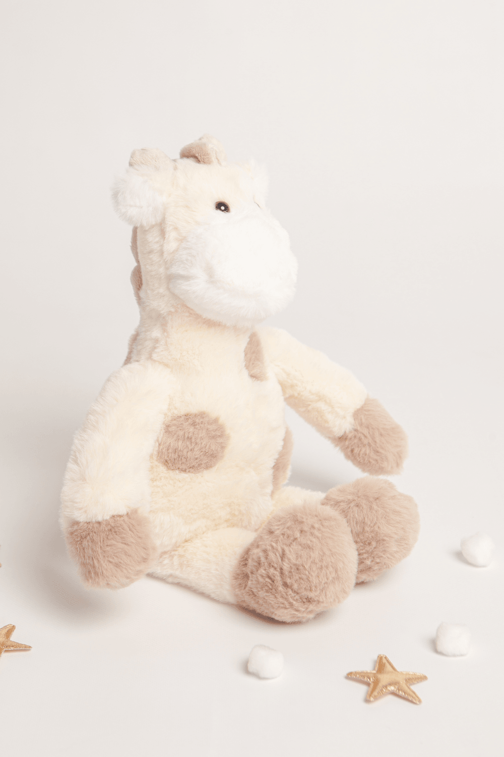 Jellycat gentle giraffe sales